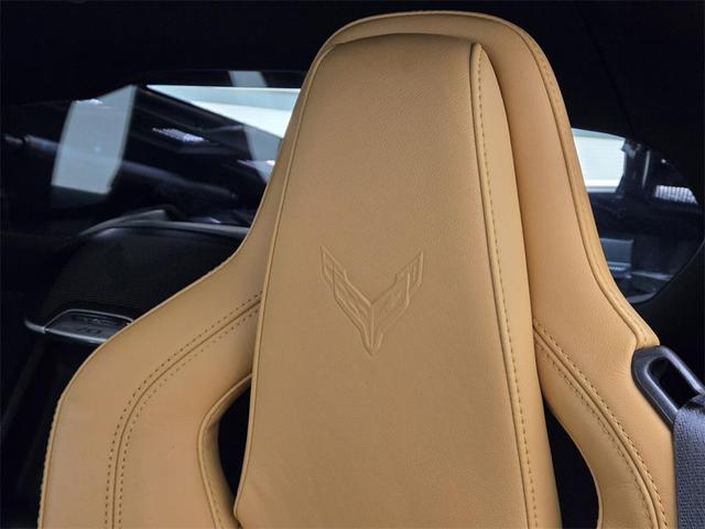 Photo of 2023 Torch Red Chevrolet Corvette