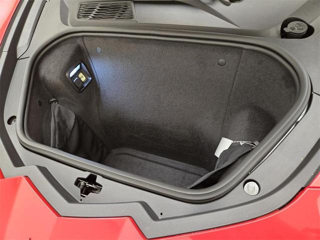 Photo of 2023 Torch Red Chevrolet Corvette