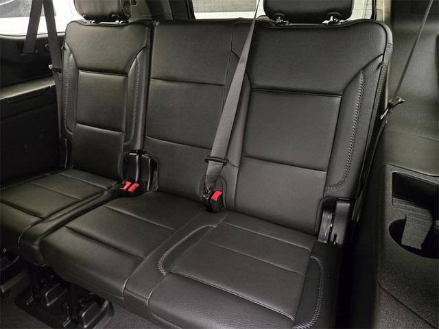 Photo of 2023 Onyx Black GMC Yukon XL