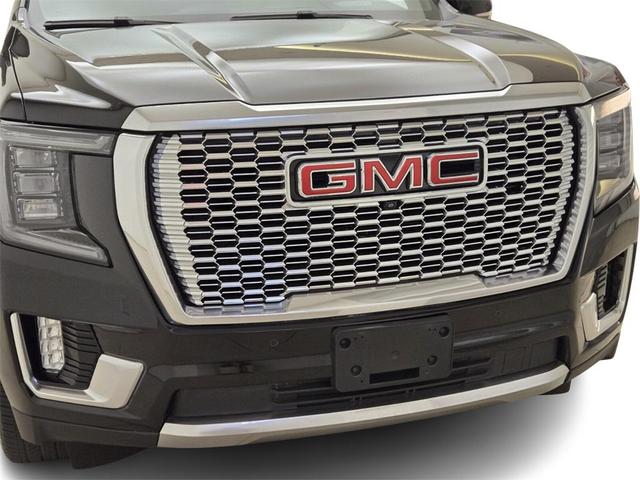 Photo of 2023 Onyx Black GMC Yukon XL
