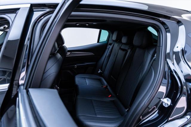 Photo of 2024 Nero Noctis Black Maserati Grecale