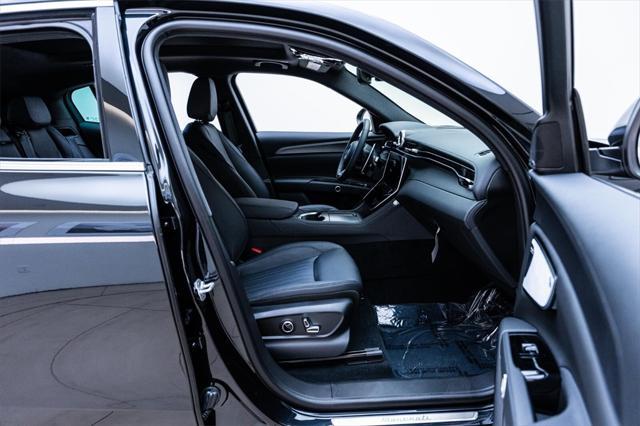 Photo of 2024 Nero Noctis Black Maserati Grecale