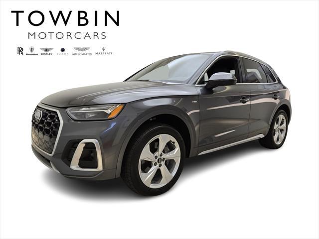 2023 Audi Q5