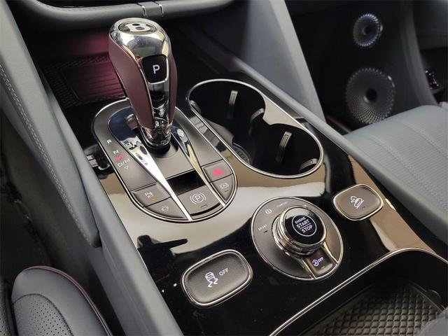 Photo of 2024 Claret by Mulliner Bentley Bentayga