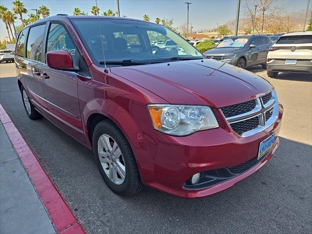 2011 Dodge Grand Caravan