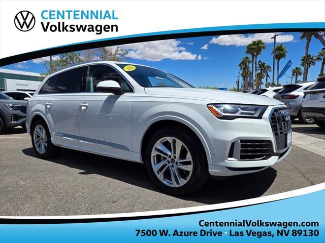 2023 Audi Q7