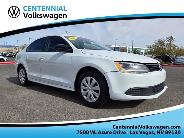 2014 Volkswagen Jetta