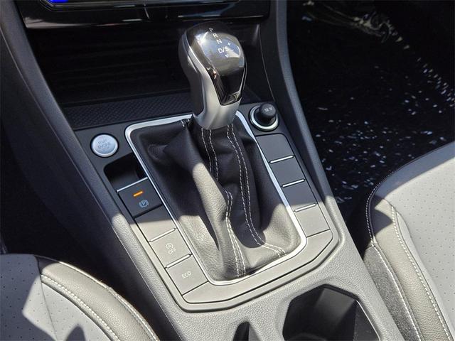 Photo of 2025 Gray Volkswagen Jetta