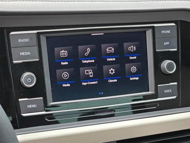Photo of 2024 Opal White Pearl Volkswagen Jetta