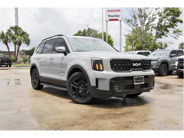 2024 Kia Telluride