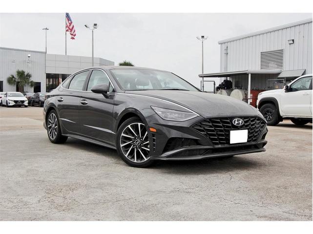 2023 Hyundai Sonata