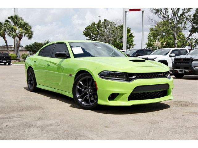 2023 Dodge Charger