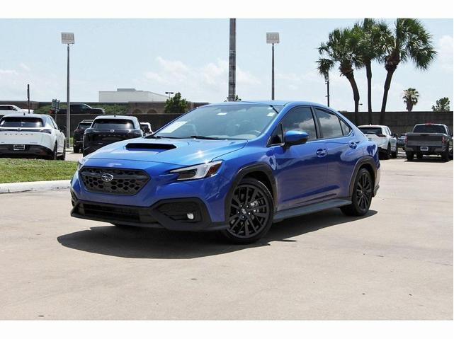 2023 Subaru WRX