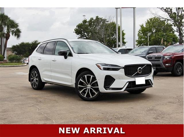 2023 Volvo XC60