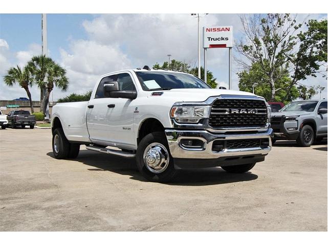 2024 RAM 3500
