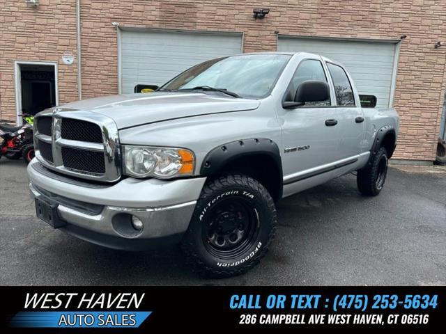 2004 Dodge Ram 1500