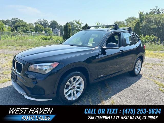 2015 BMW X1