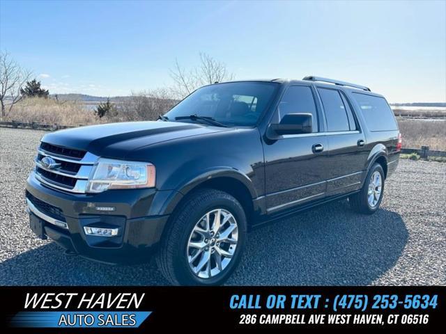 2015 Ford Expedition El