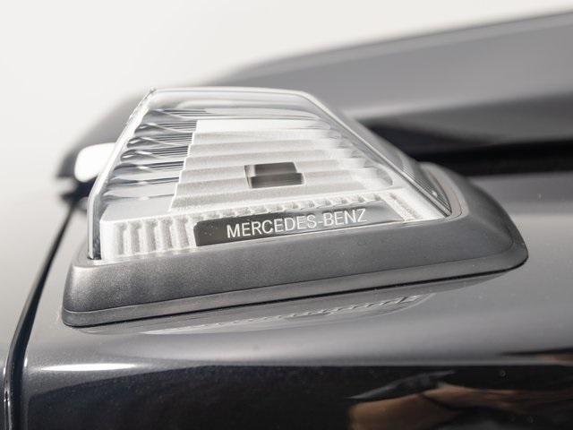Photo of 2023 Obsidian Black Metallic Mercedes-Benz AMG G 63