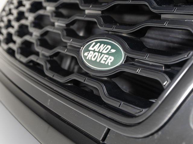 Photo of 2020 Santorini Black Metallic Land Rover Range Rover Sport