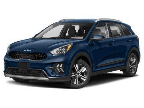 2022 Kia NIRO