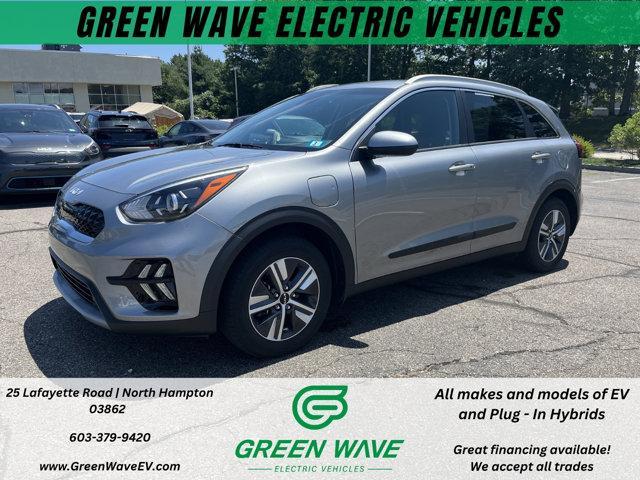 2022 Kia NIRO