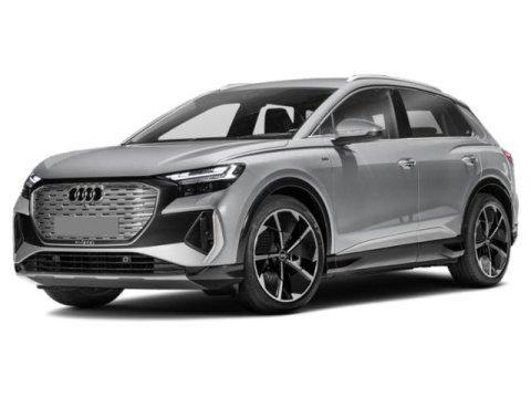 2022 Audi E-tron