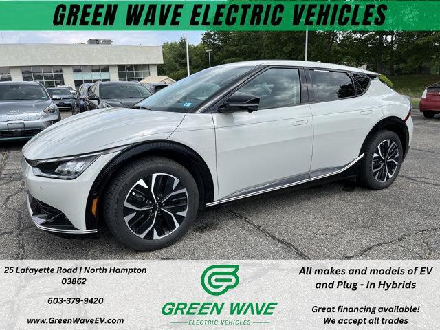 2023 Kia Ev6