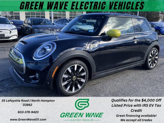 2020 MINI Hardtop