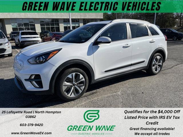 2022 Kia Niro Ev