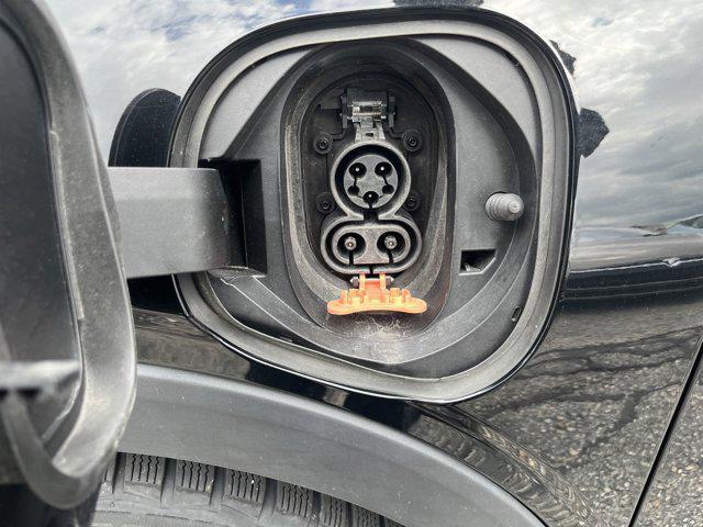 Photo of 2023 Mosaic Black Metallic Chevrolet Bolt EUV