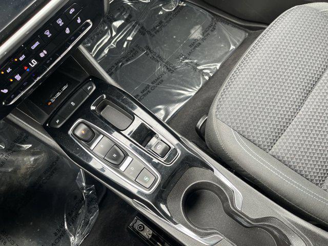 Photo of 2023 Mosaic Black Metallic Chevrolet Bolt EUV