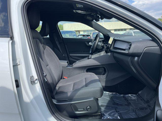 Photo of 2022 Snow Polestar 2