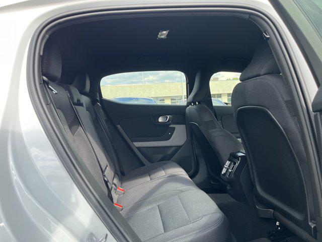 Photo of 2022 Snow Polestar 2