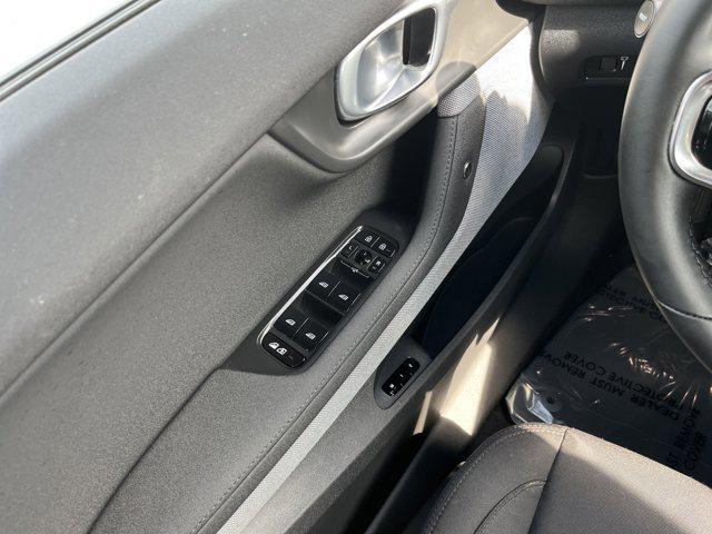 Photo of 2022 Snow Polestar 2