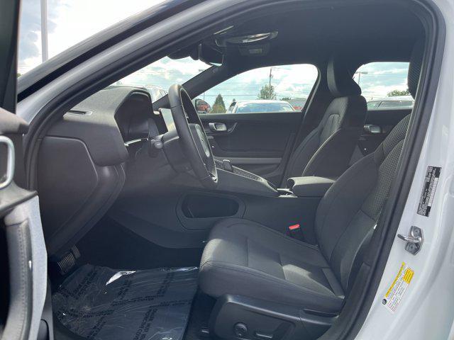 Photo of 2022 Snow Polestar 2