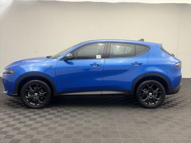 Photo of 2024 Blu Bayou Dodge Hornet