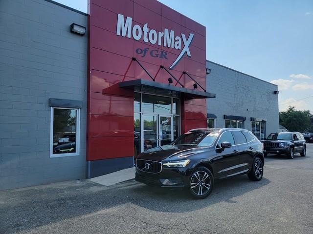 2020 Volvo XC60