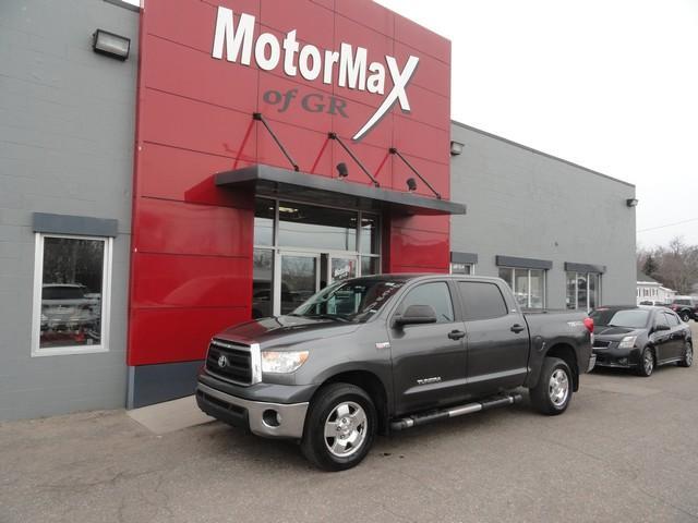 2011 Toyota Tundra