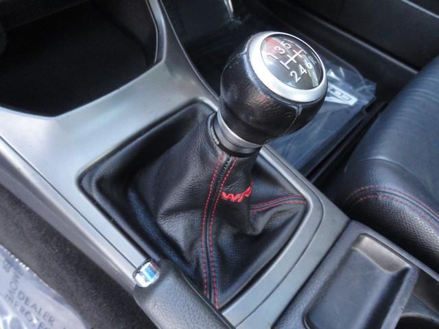 Photo of 2011 Dark Gray Metallic Subaru Impreza