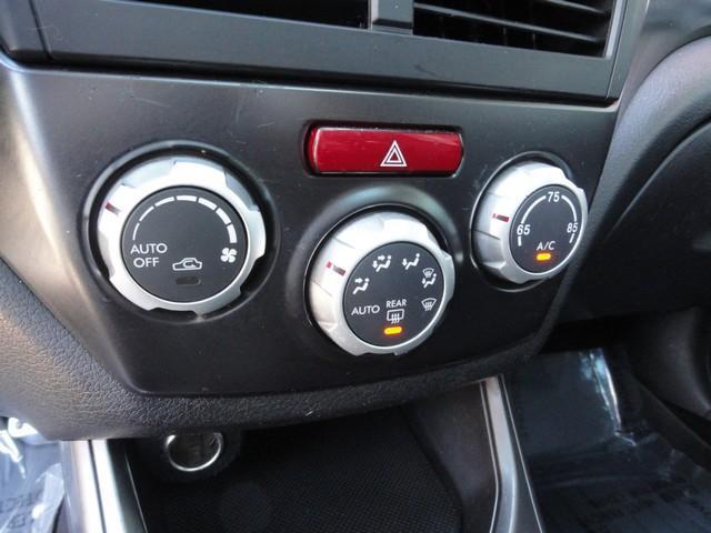 Photo of 2011 Dark Gray Metallic Subaru Impreza