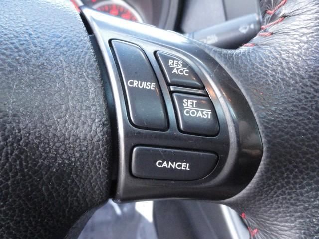 Photo of 2011 Dark Gray Metallic Subaru Impreza