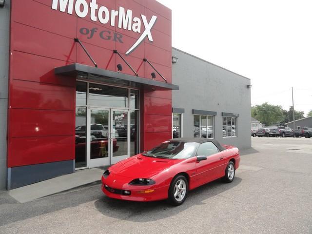 1994 Chevrolet Camaro