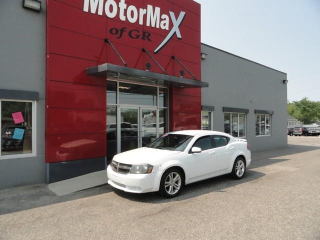 2014 Dodge Avenger