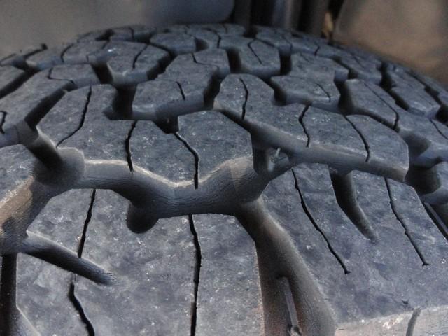 Photo of 2017 Gray Jeep Wrangler Unlimited