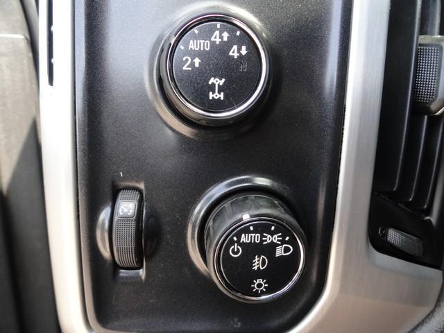Photo of 2015 Black GMC Sierra 1500