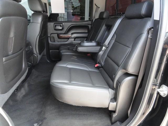 Photo of 2015 Black GMC Sierra 1500