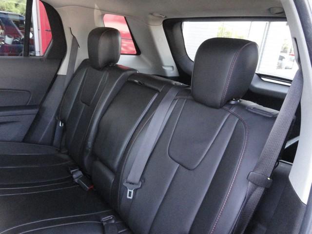 Photo of 2012 Blue GMC Terrain