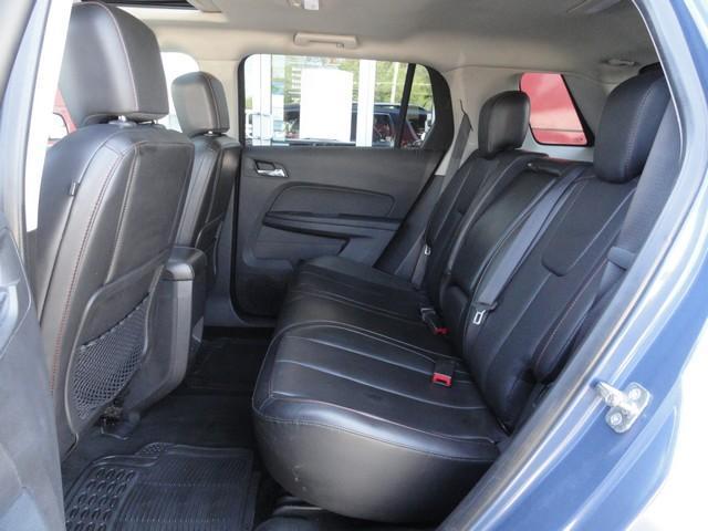 Photo of 2012 Blue GMC Terrain