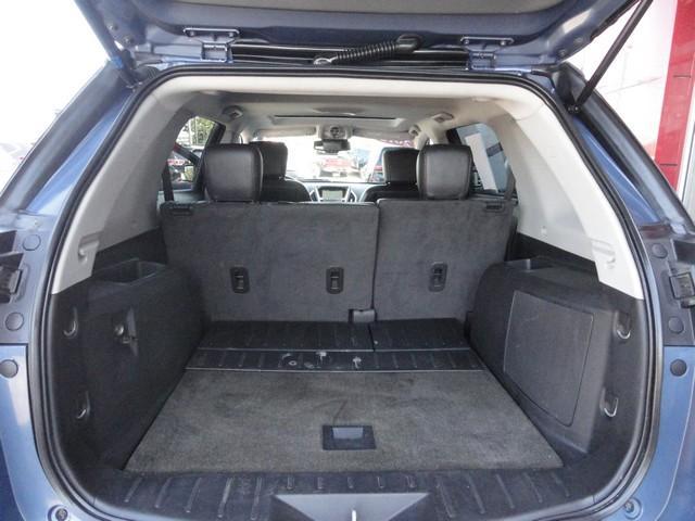 Photo of 2012 Blue GMC Terrain